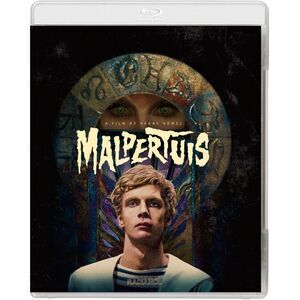 Malpertuis  BLU-RAY